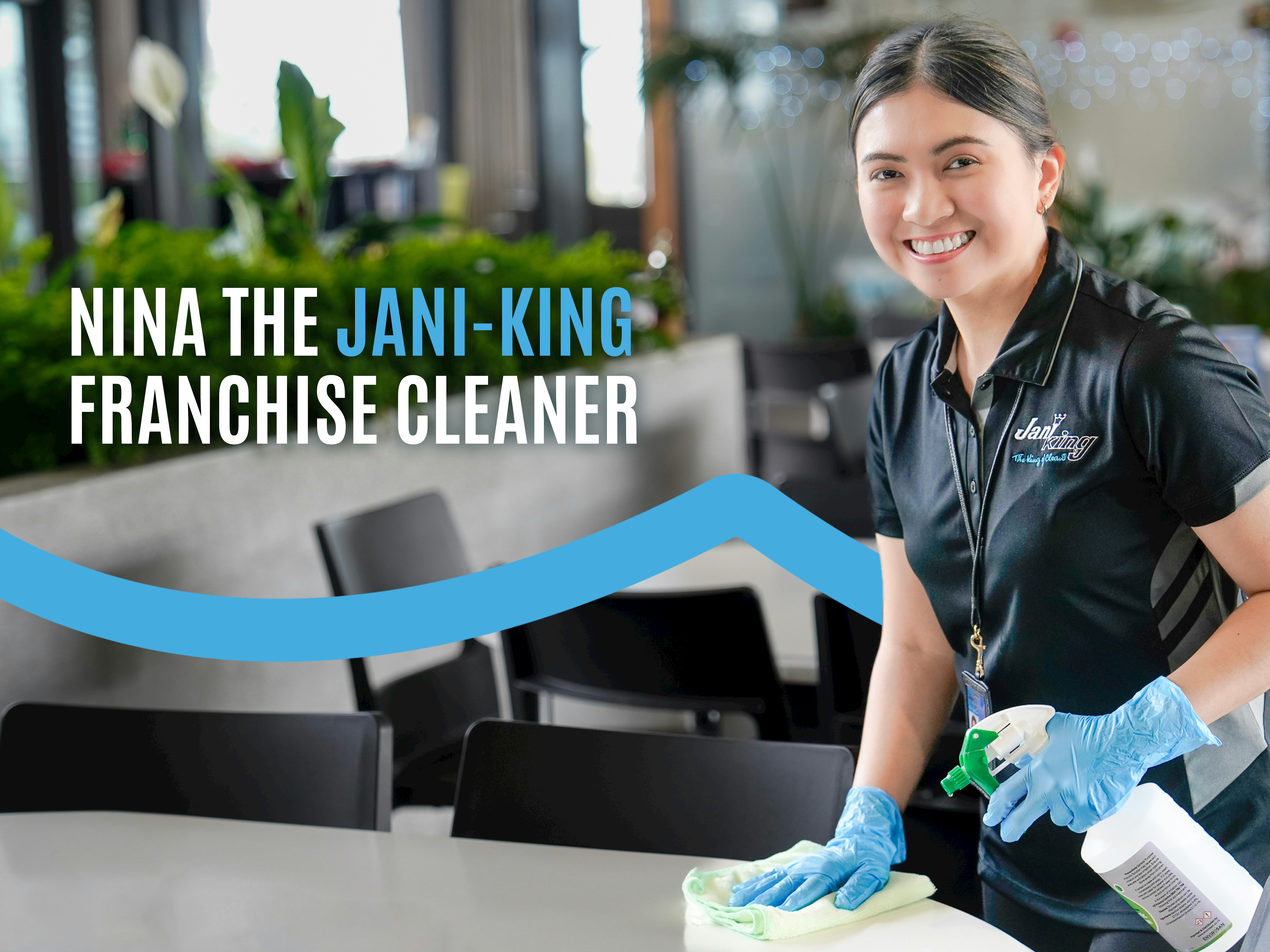 Nina The Cleaner header 07